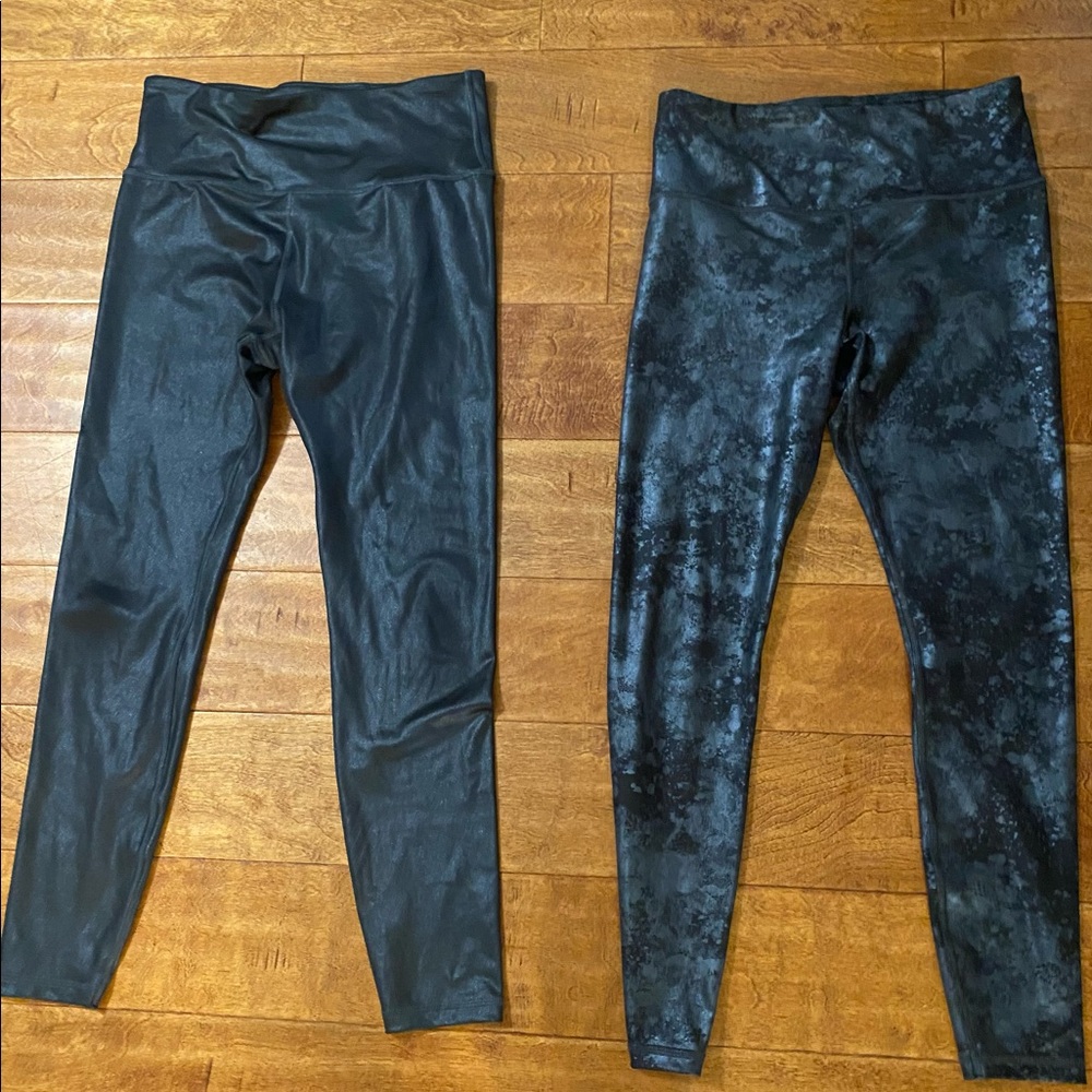 Athleta leggings